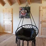 Сasa de vacaciones Waldruhe