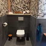 Hébergement de vacances Waldruhe *