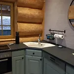 Hébergement de vacances Waldruhe