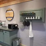 Сasa de vacaciones Waldruhe