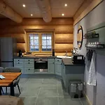 Waldruhe Hébergement de vacances