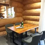 Сasa de vacaciones Waldruhe *