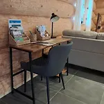 Waldruhe
