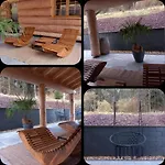 Hébergement de vacances Waldruhe *