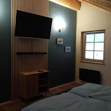 Waldruhe * Hellenthal