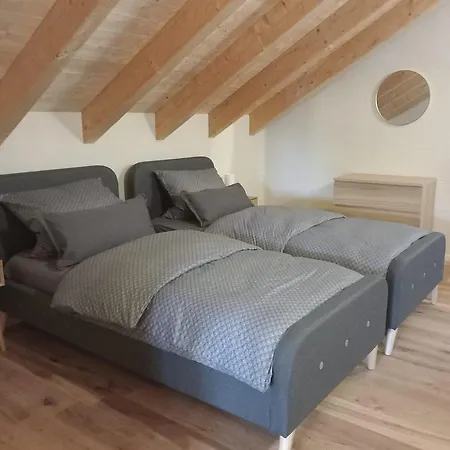 Waldruhe