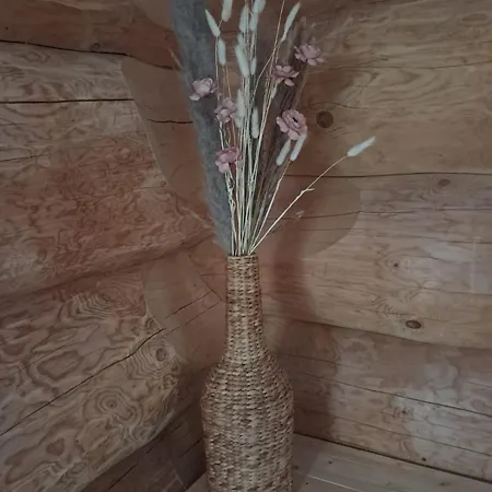 Vakantiehuis Waldruhe