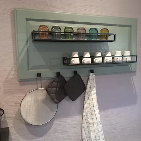 Vakantiehuis Waldruhe Hellenthal