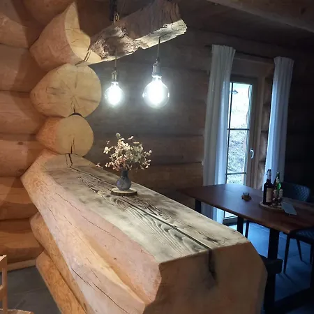 Vakantiehuis Waldruhe Hellenthal