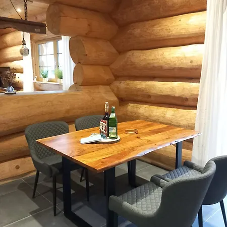 Дом отдыха Waldruhe *