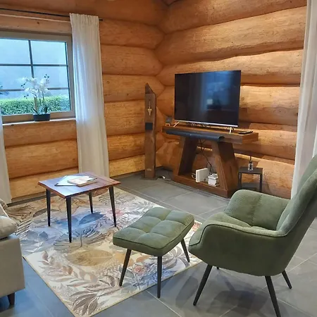 Waldruhe Vakantiehuis