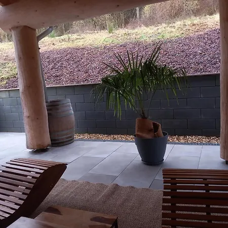 Waldruhe Сasa de vacaciones *