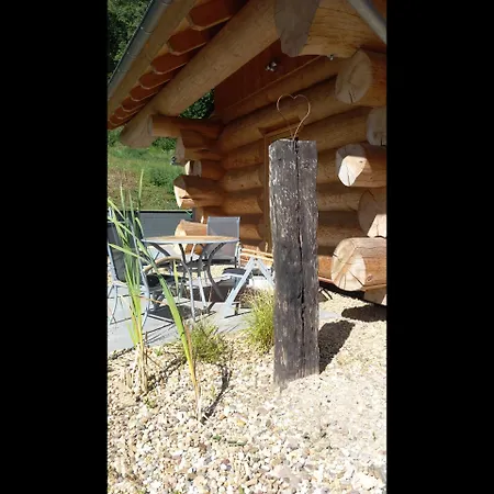 Waldruhe Ferienhaus Hellenthal