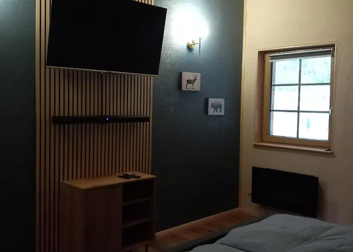 Waldruhe * Hellenthal