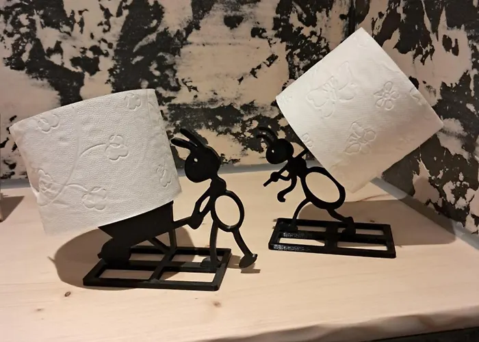 Vakantiehuis Waldruhe Hellenthal