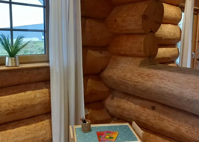 Waldruhe * Hellenthal