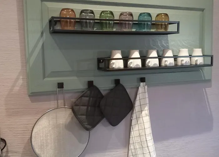 Feriehus Waldruhe Hellenthal