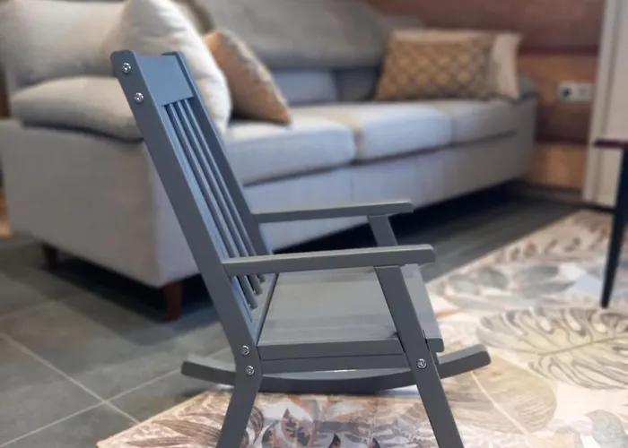 Waldruhe Сasa de vacaciones *